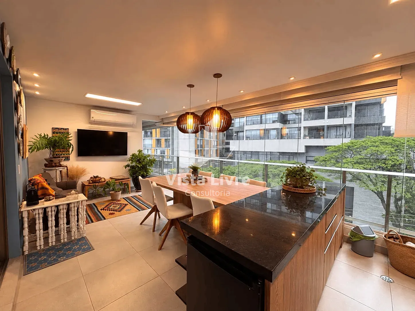 Apartamento, 3 quartos, 150 m² - Foto 12