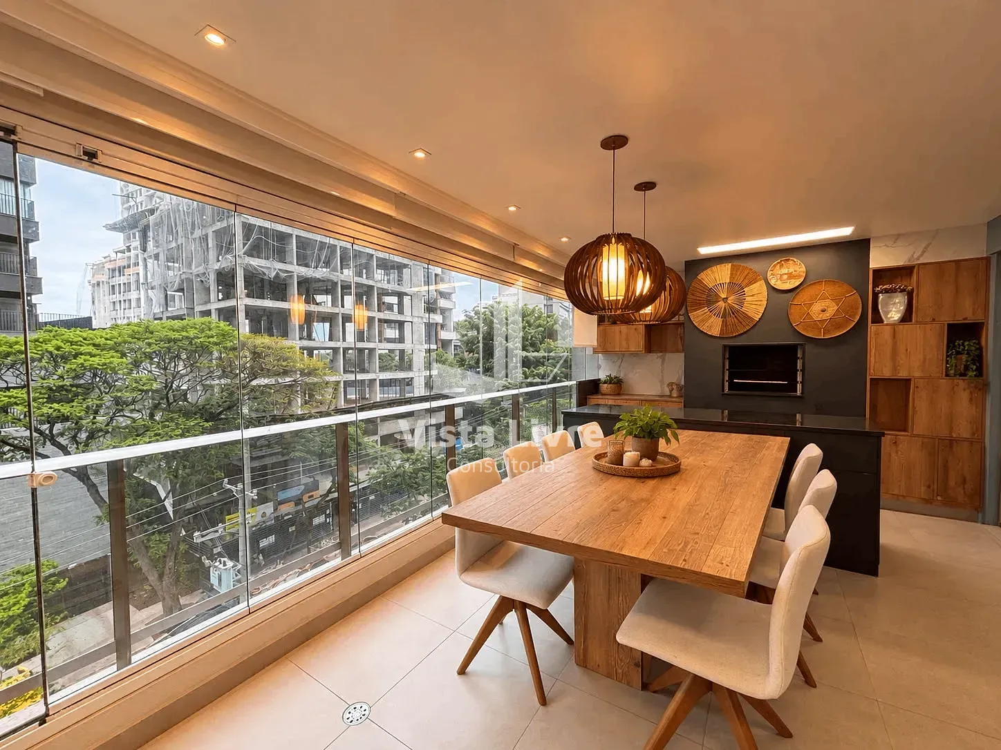 Apartamento, 3 quartos, 150 m² - Foto 13