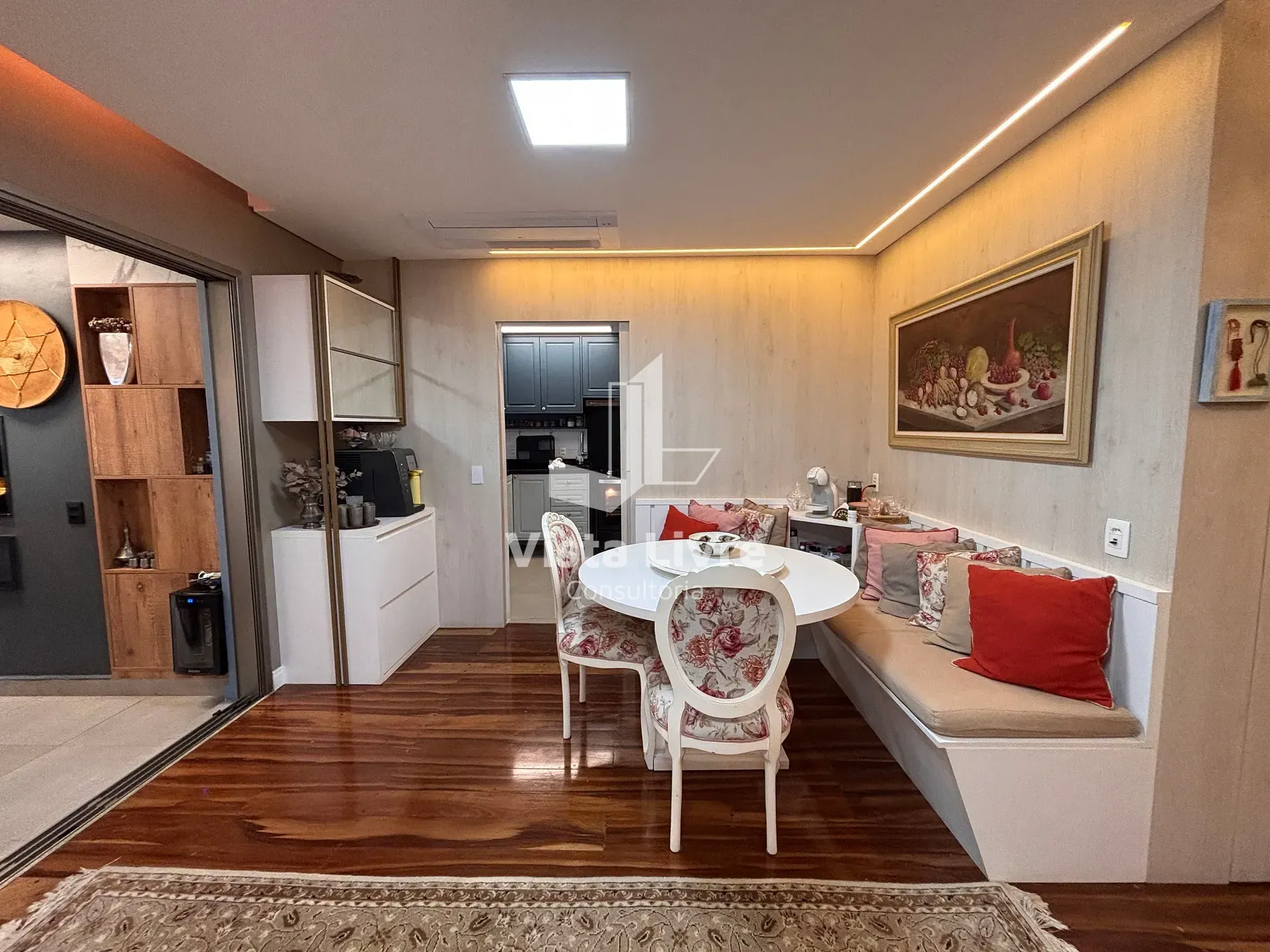 Apartamento, 3 quartos, 150 m² - Foto 9