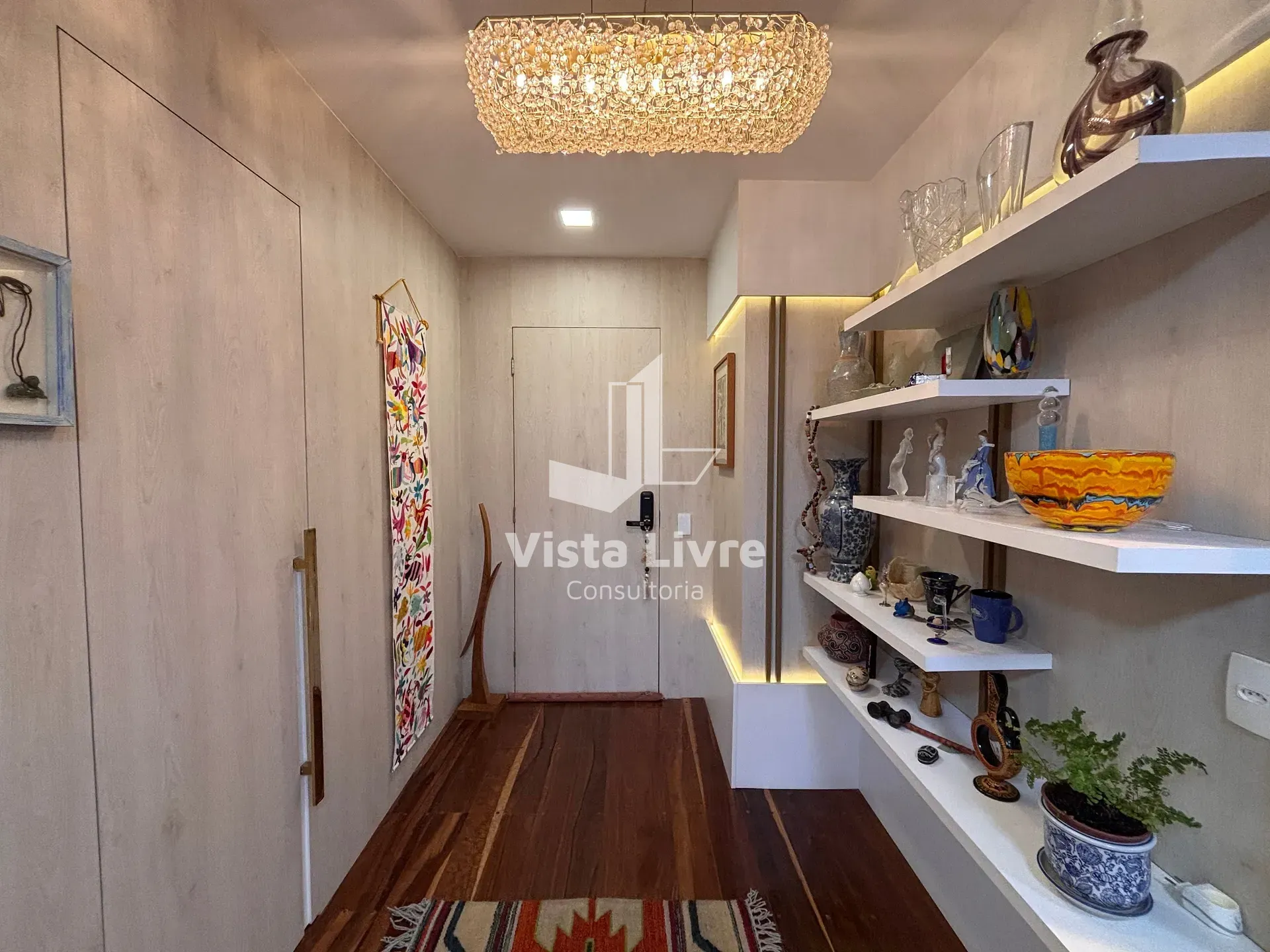 Apartamento, 3 quartos, 150 m² - Foto 24
