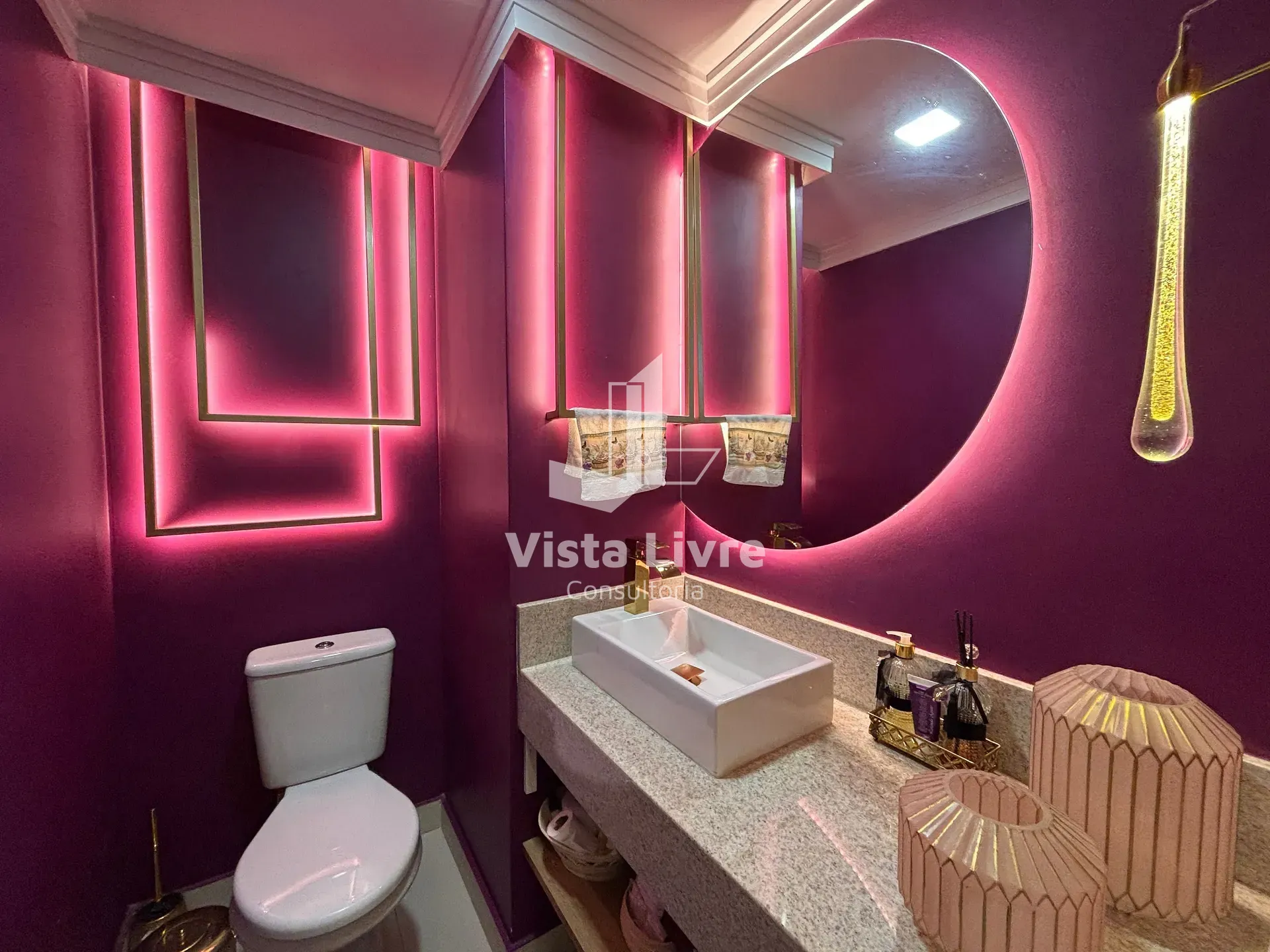 Apartamento, 3 quartos, 150 m² - Foto 35