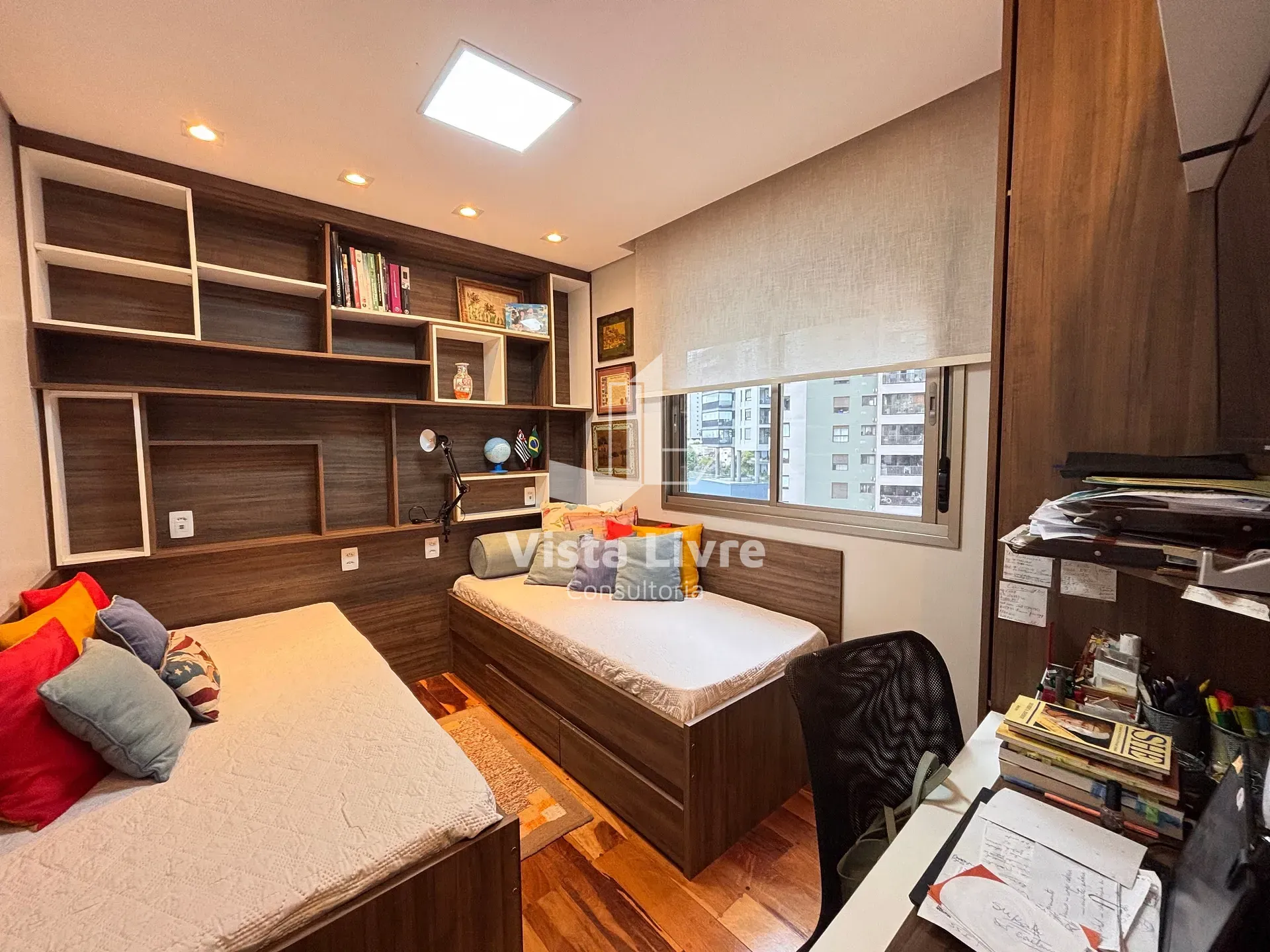 Apartamento, 3 quartos, 150 m² - Foto 25