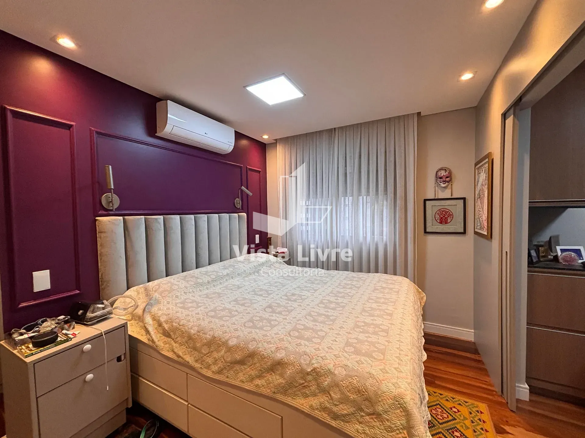 Apartamento, 3 quartos, 150 m² - Foto 30