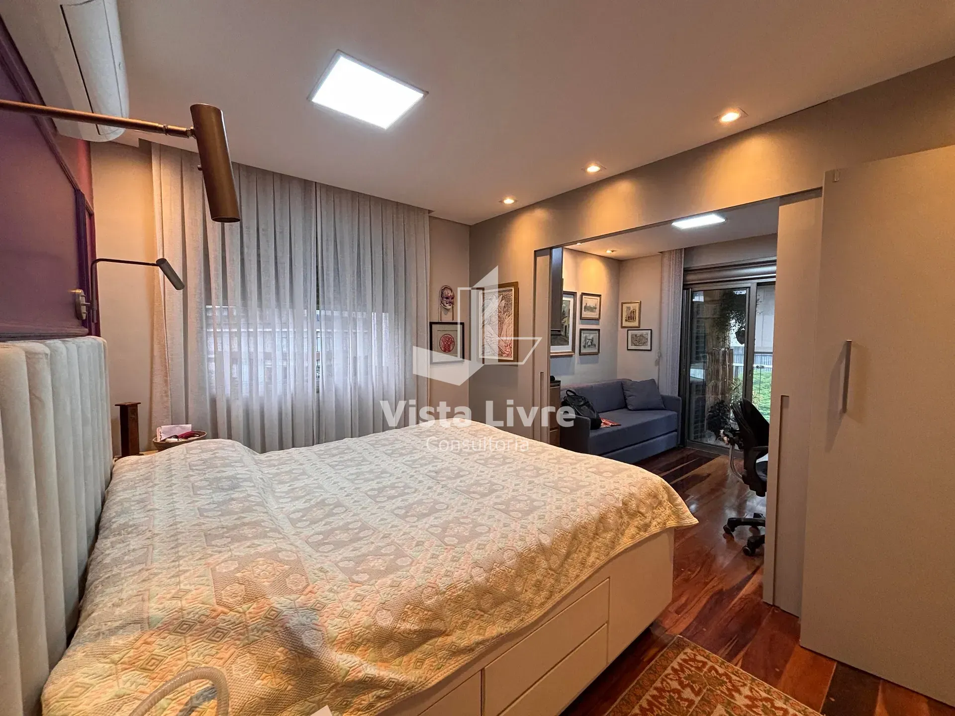 Apartamento, 3 quartos, 150 m² - Foto 31