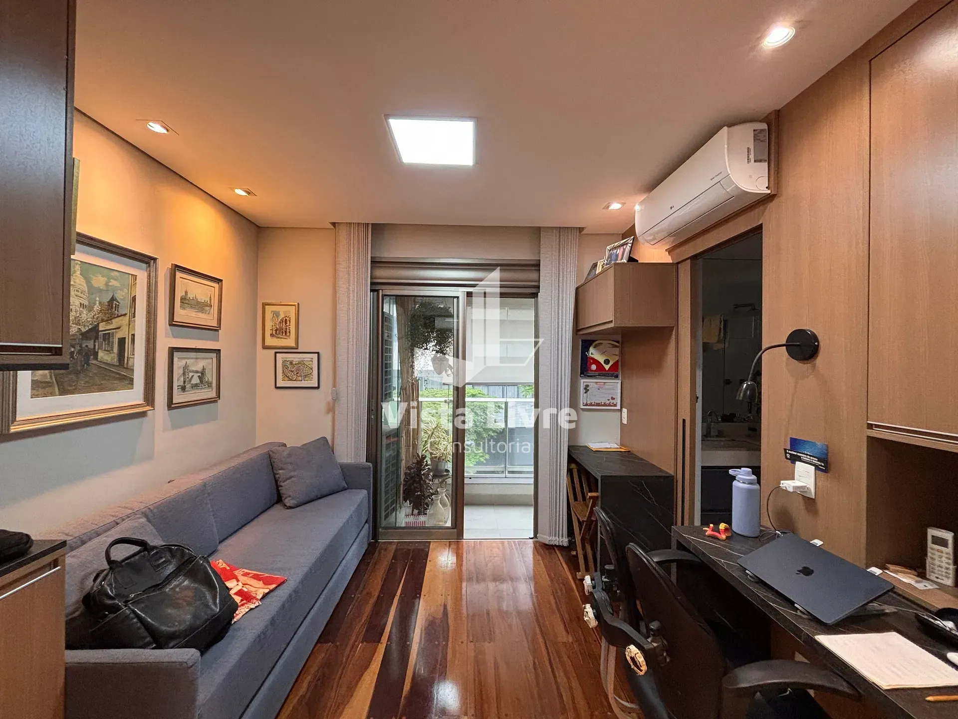 Apartamento, 3 quartos, 150 m² - Foto 7