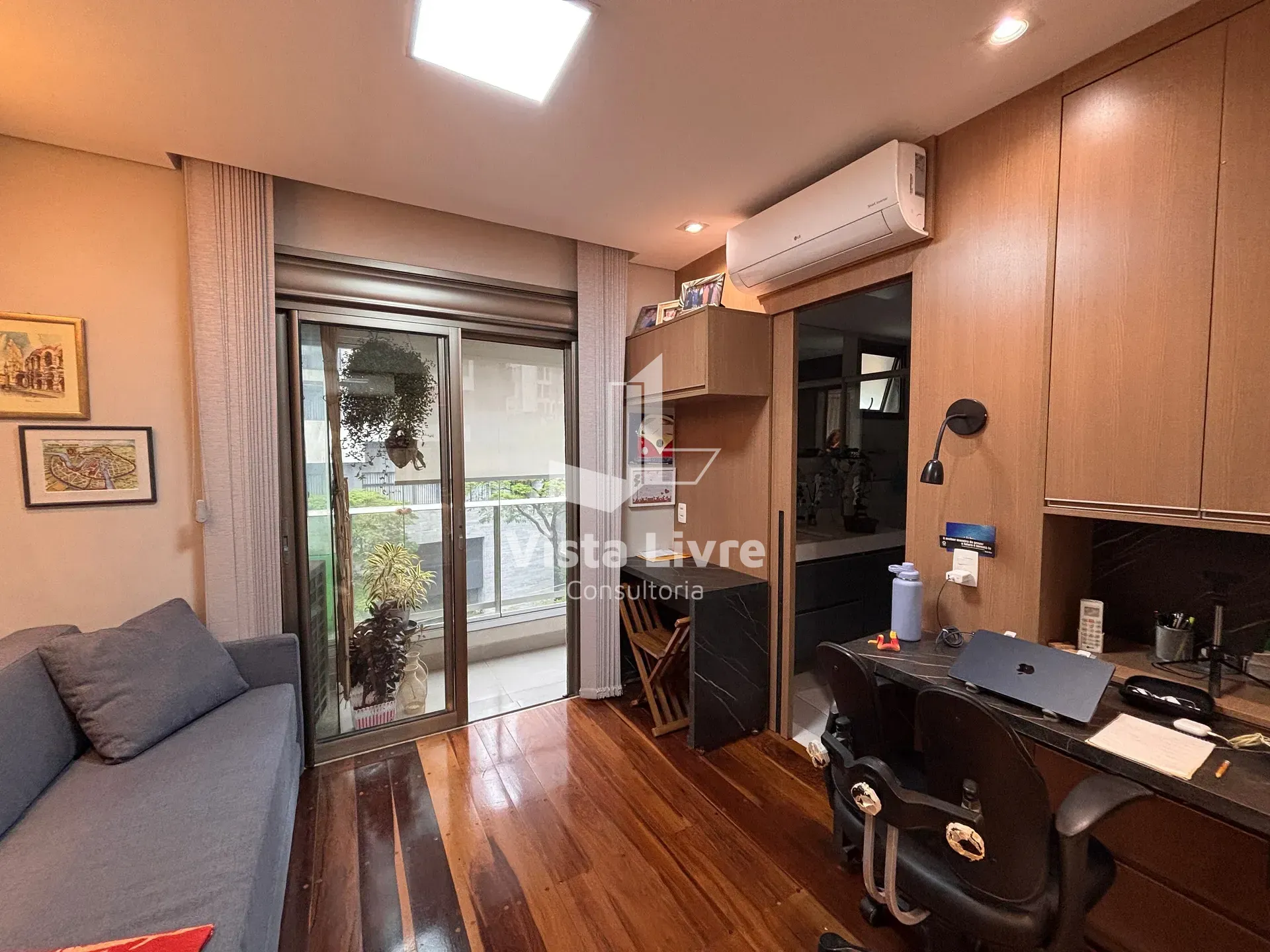 Apartamento, 3 quartos, 150 m² - Foto 8