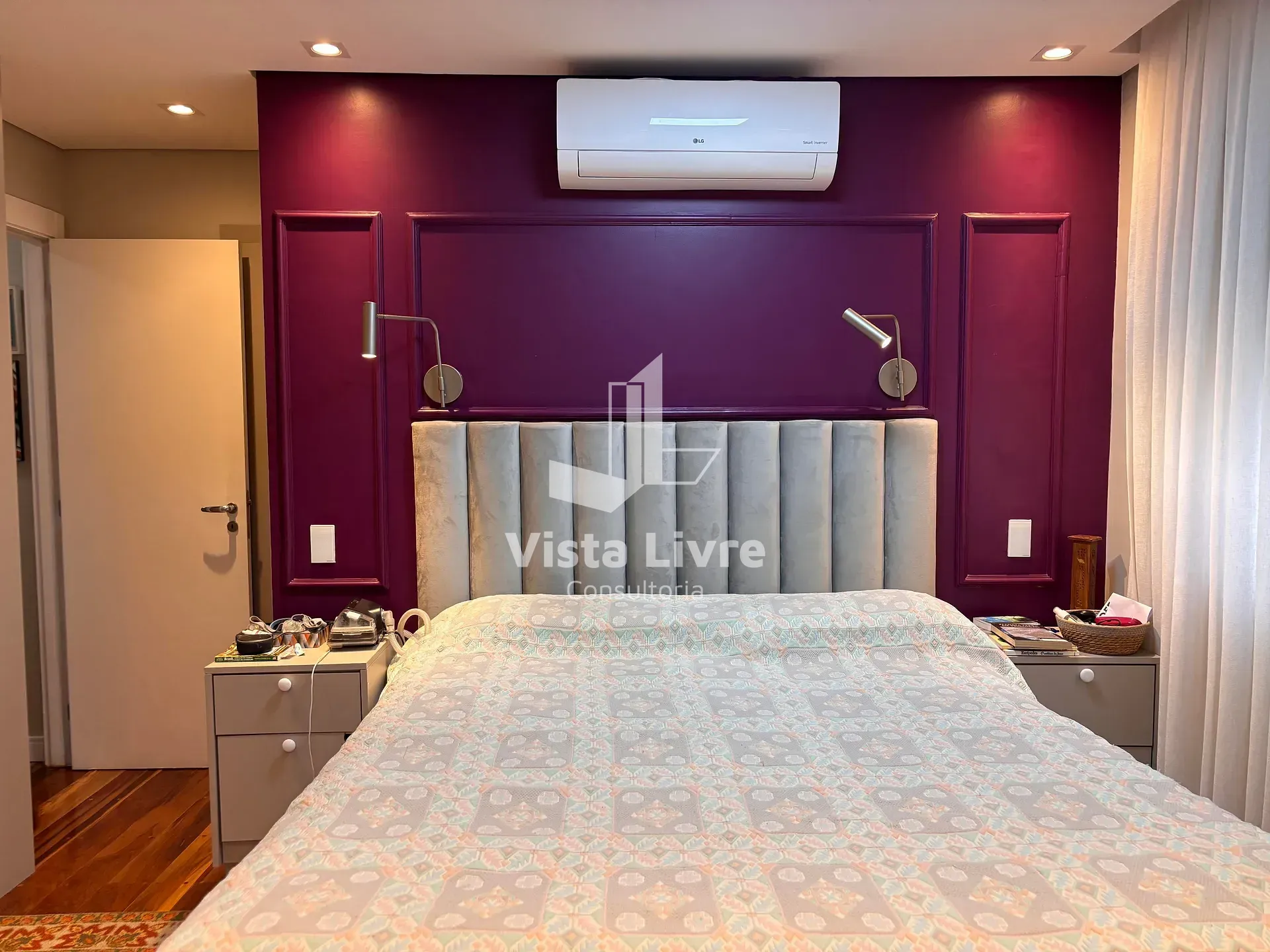 Apartamento, 3 quartos, 150 m² - Foto 32