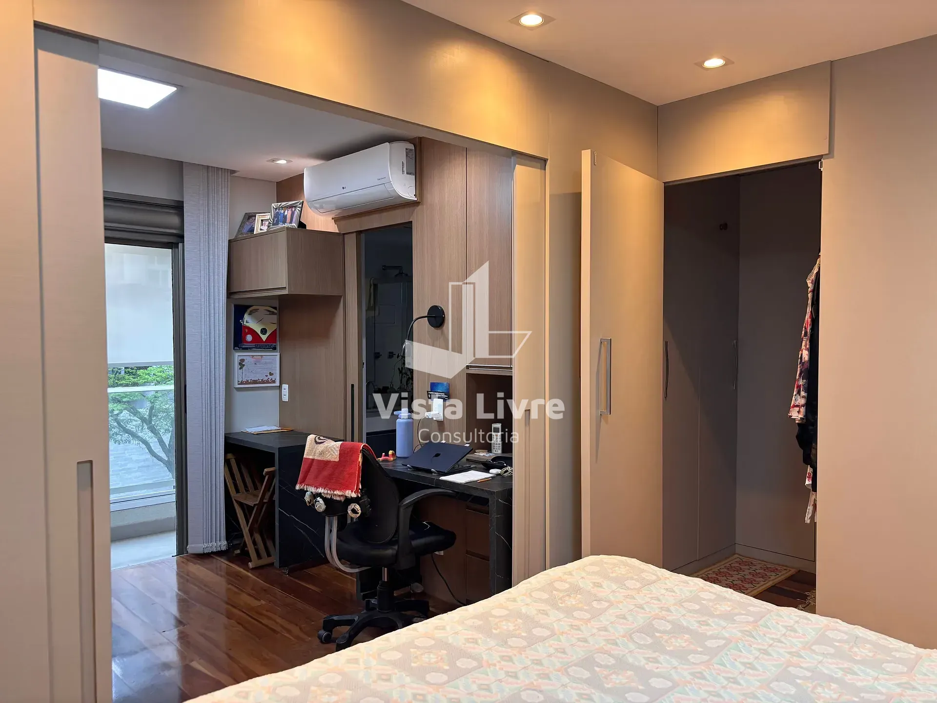 Apartamento, 3 quartos, 150 m² - Foto 6