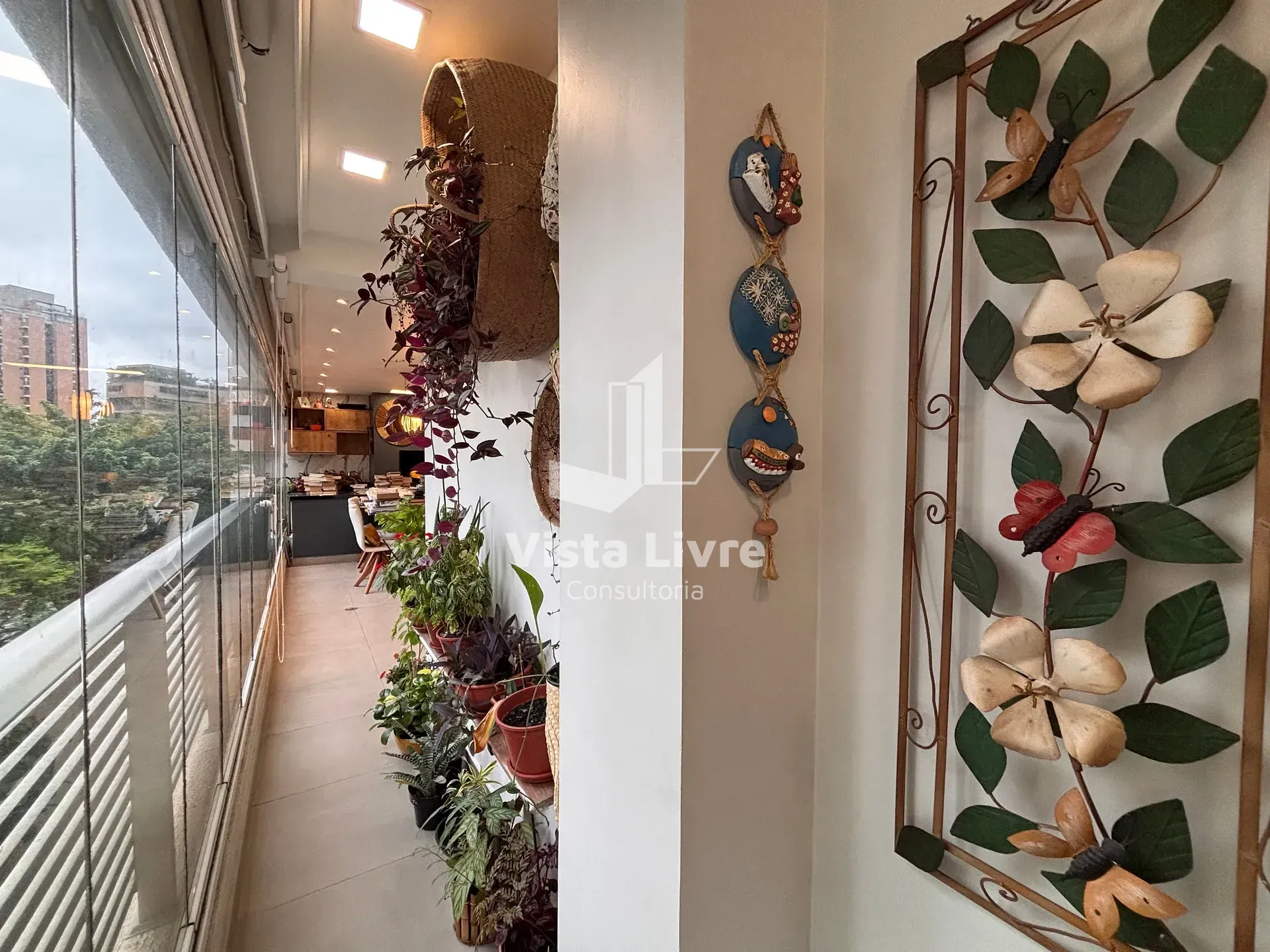 Apartamento, 3 quartos, 150 m² - Foto 11
