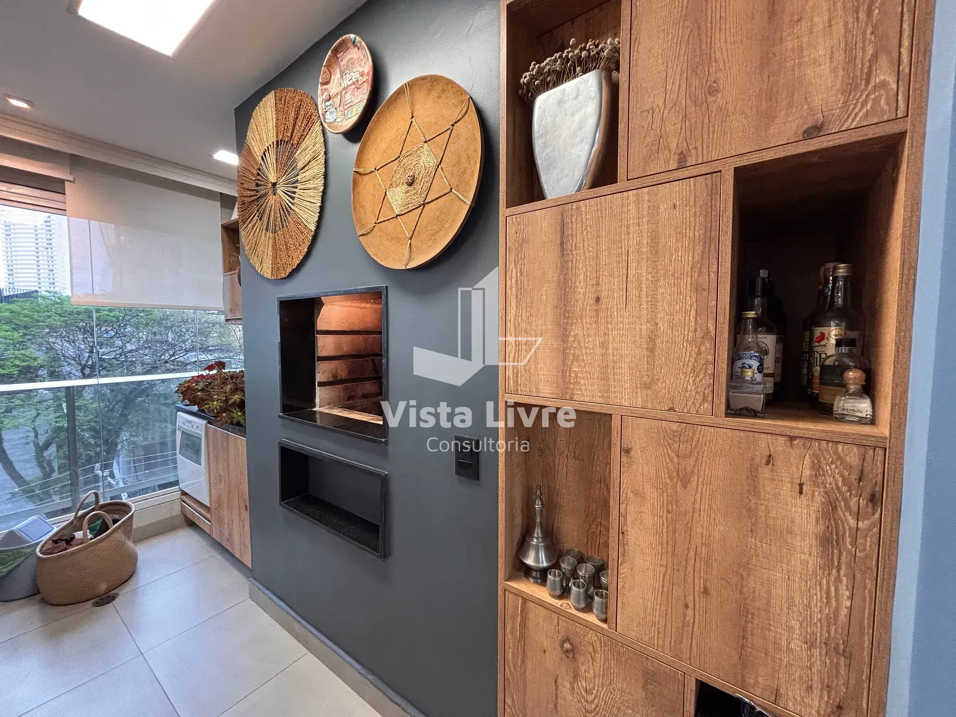 Apartamento, 3 quartos, 150 m² - Foto 33