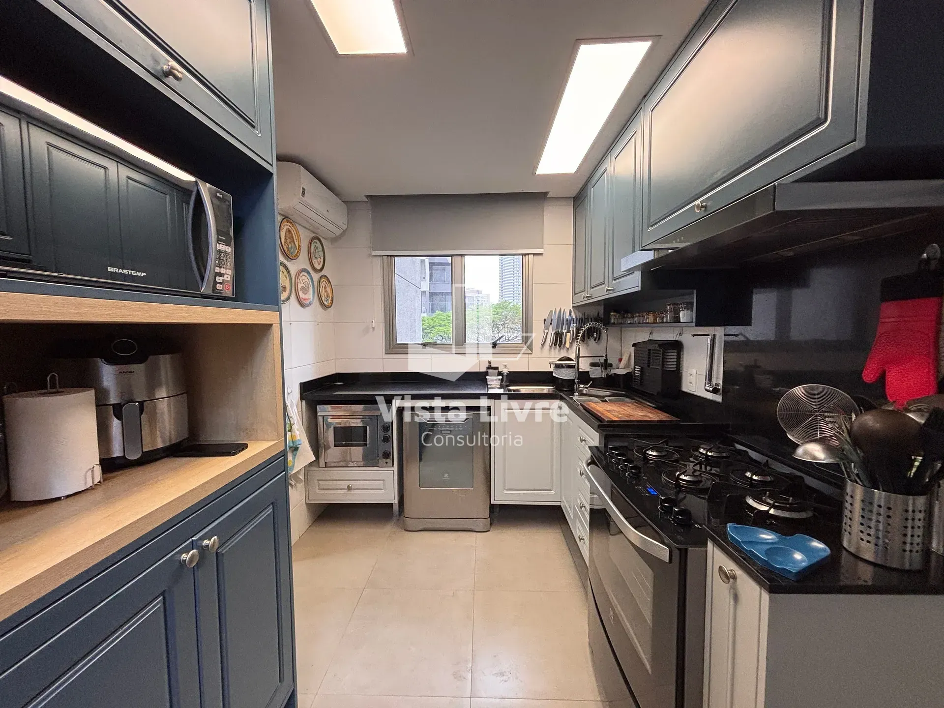 Apartamento, 3 quartos, 150 m² - Foto 19