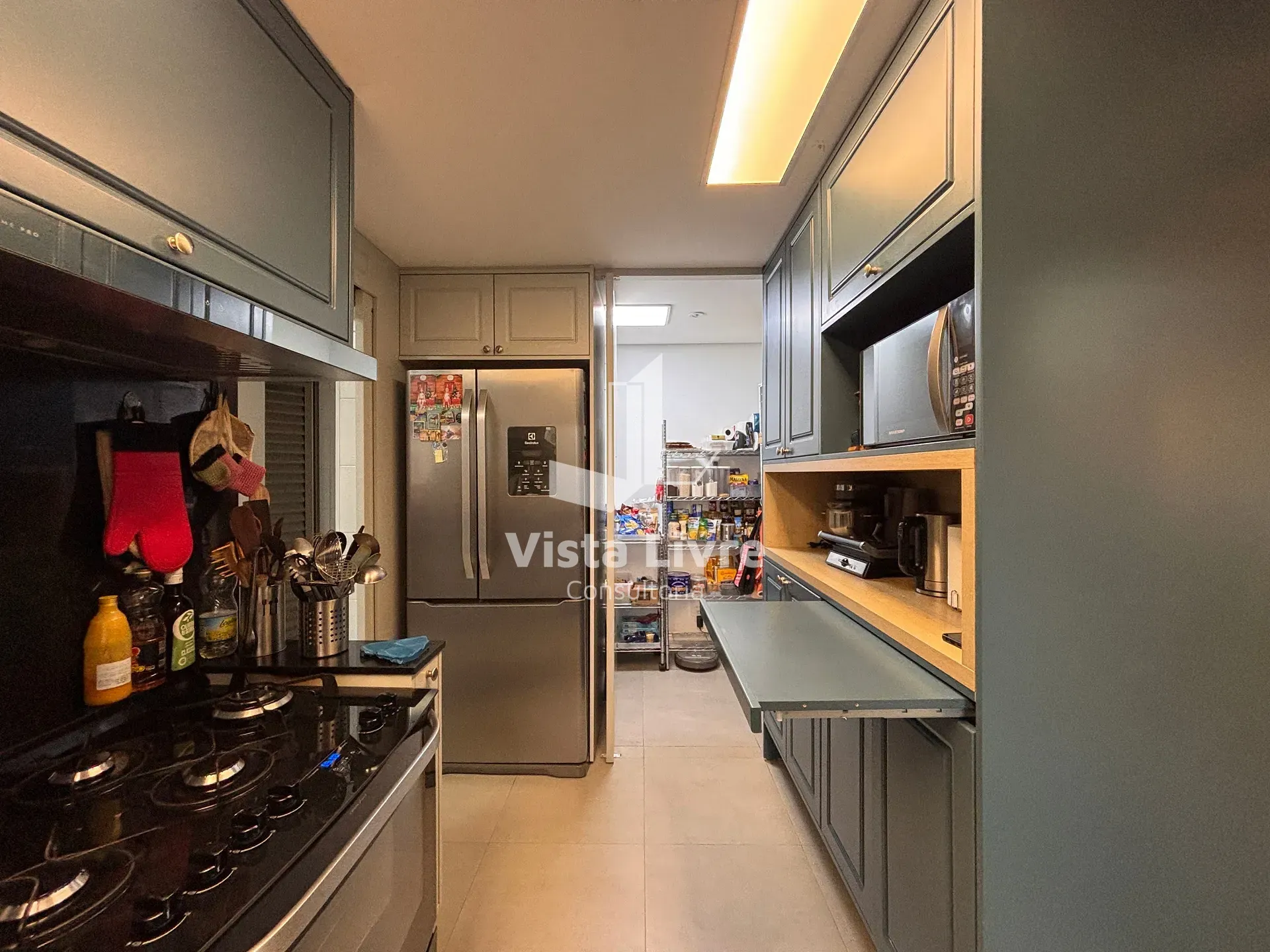 Apartamento, 3 quartos, 150 m² - Foto 21