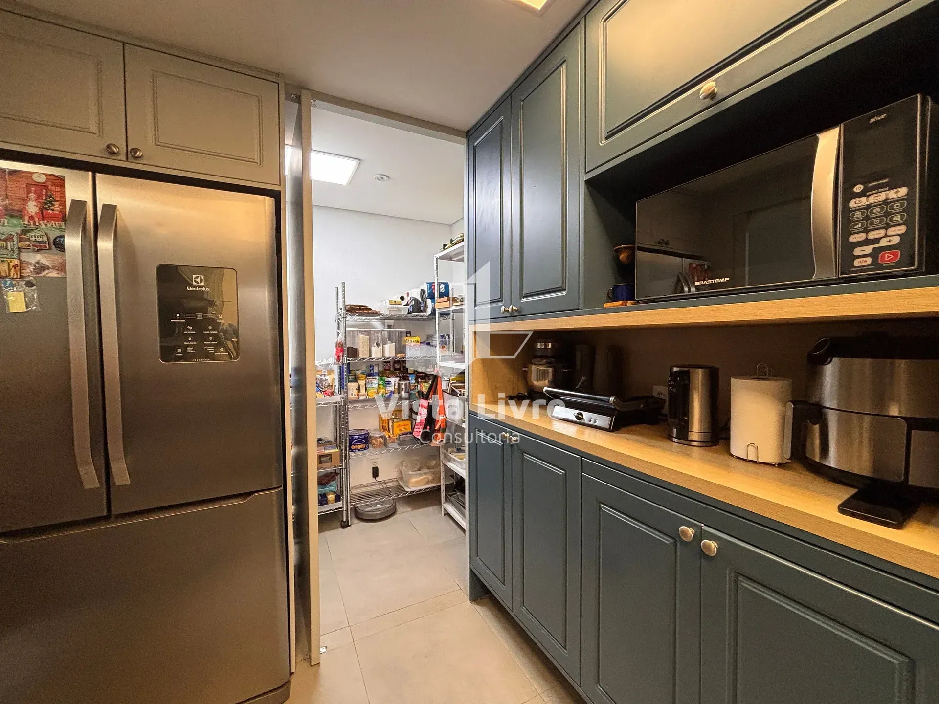 Apartamento, 3 quartos, 150 m² - Foto 18