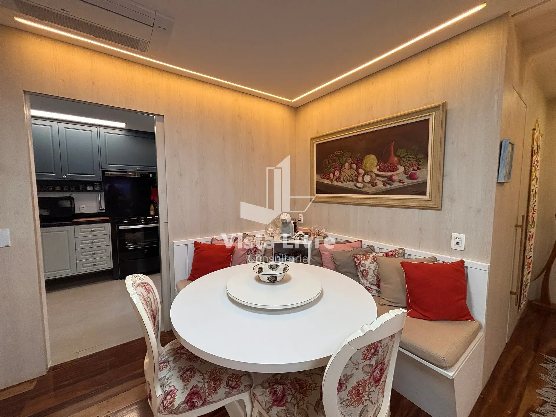 Apartamento, 3 quartos, 150 m² - Foto 44