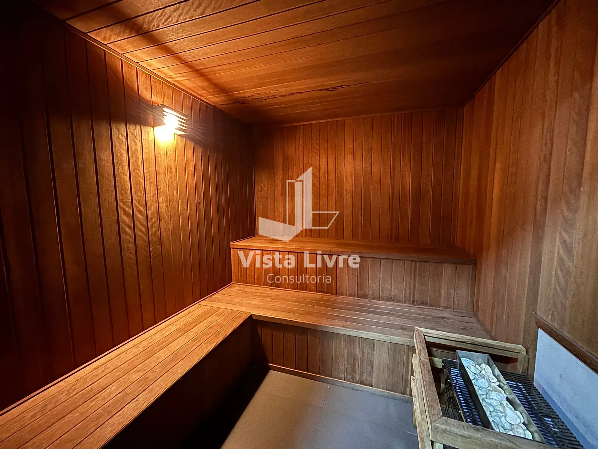 Apartamento, 3 quartos, 150 m² - Foto 53