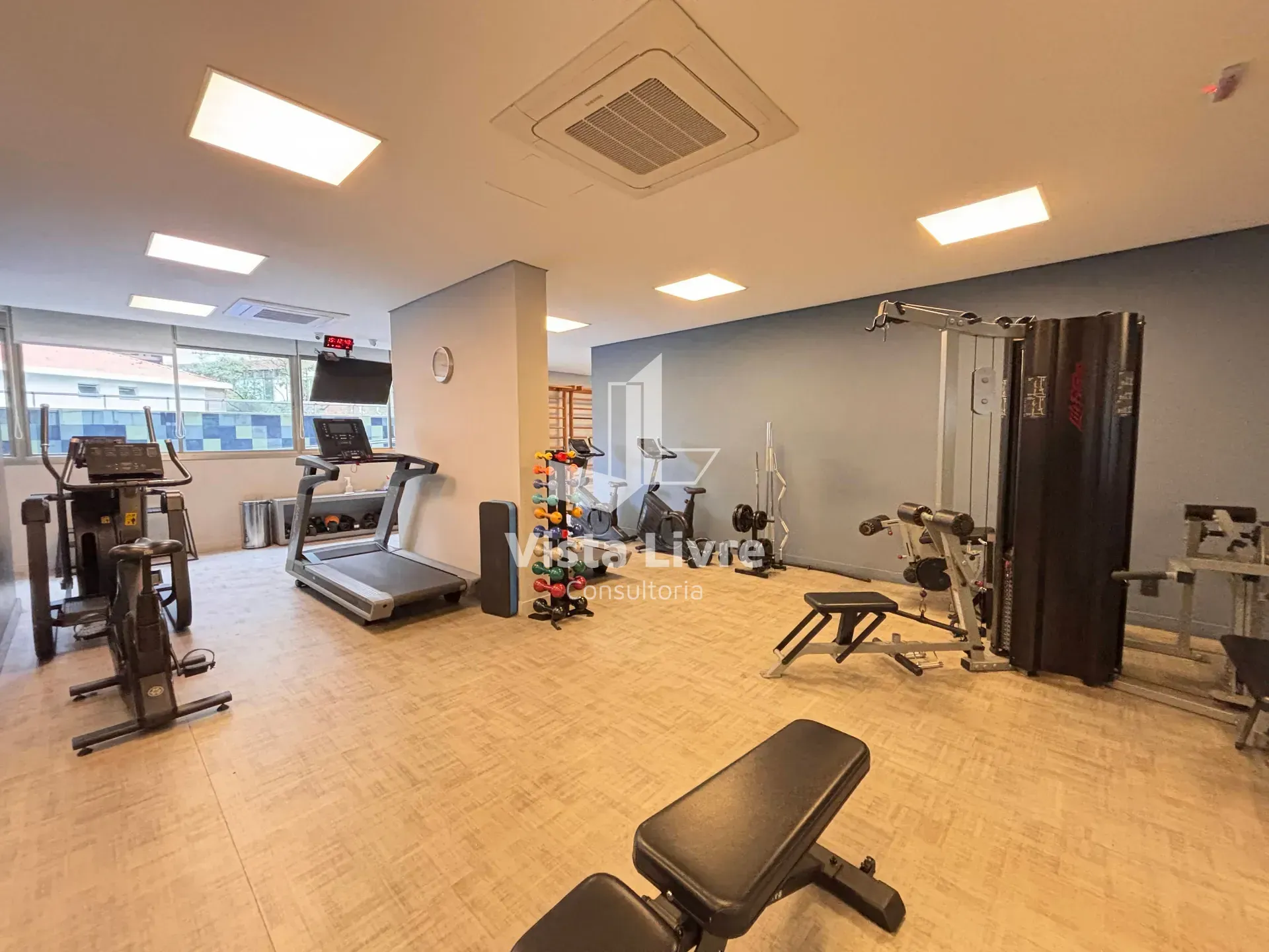 Apartamento, 3 quartos, 150 m² - Foto 51