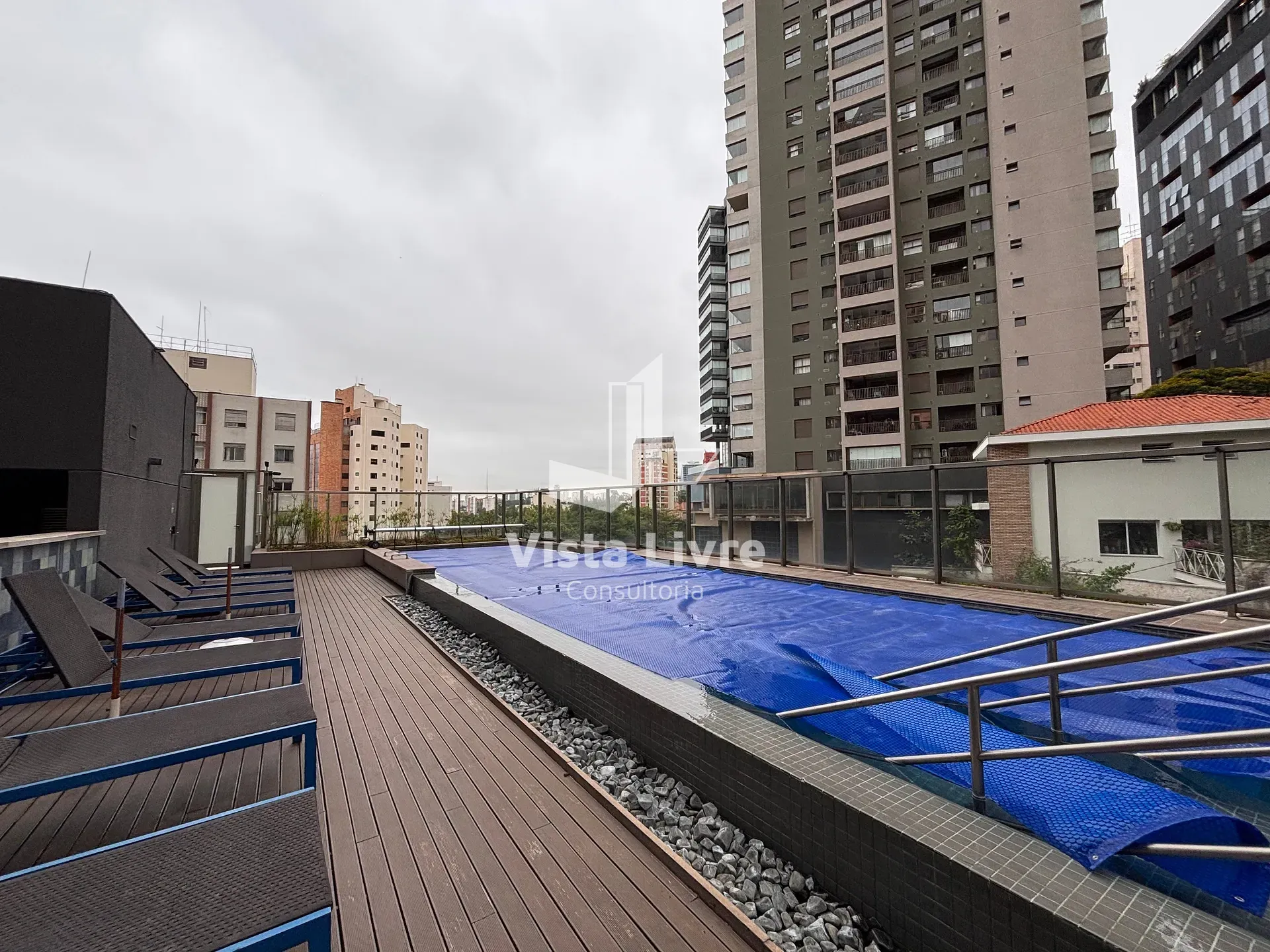 Apartamento, 3 quartos, 150 m² - Foto 39
