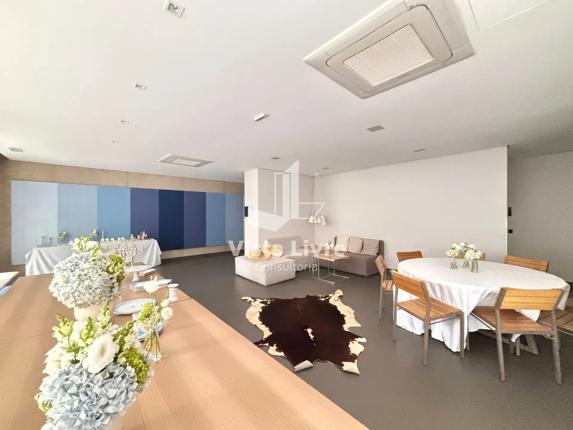 Apartamento, 3 quartos, 150 m² - Foto 43