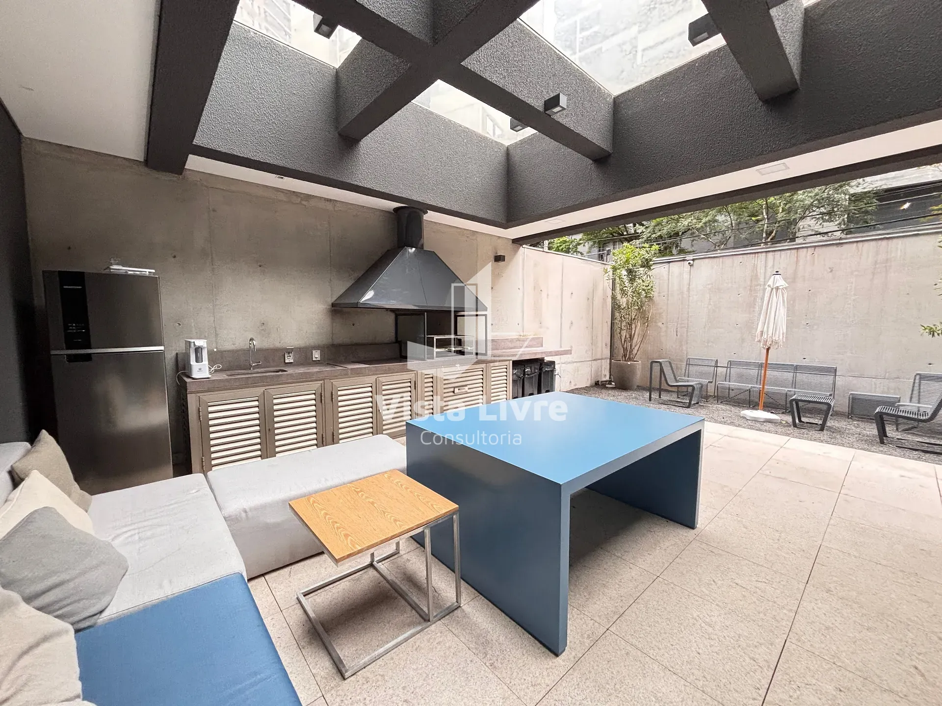Apartamento, 3 quartos, 150 m² - Foto 41