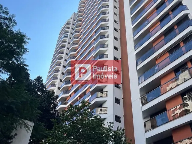 Apartamento 2 quartos e 1 banheiro, à venda, no bairro Jardins em São Paulo