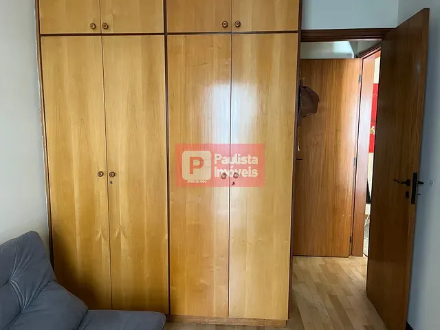 Apartamento 2 quartos e 1 banheiro, à venda, no bairro Jardins em São Paulo