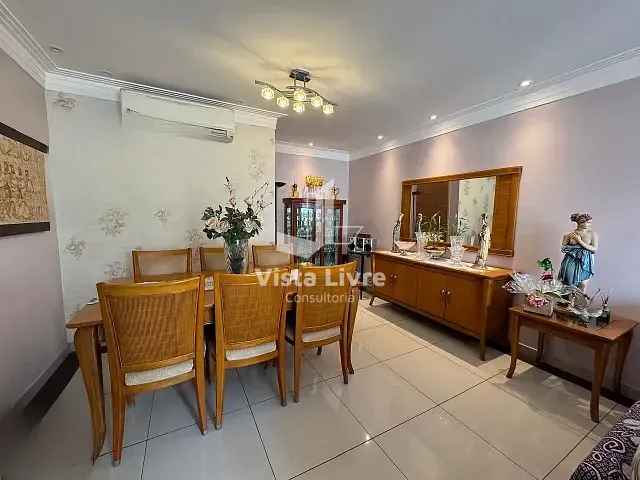 Apartamento com 133m² 3 quartos e 2 banheiros, à venda, no bairro Pinheiros em São Paulo