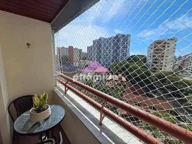 Apartamento com 91m² 3 quartos e 3 banheiros, à venda, no bairro Vila Ema em São José dos Campos