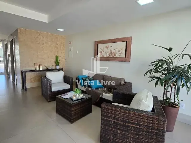 Apartamento com 96m² 3 quartos e 2 banheiros, à venda, no bairro Vila Rezende em Piracicaba