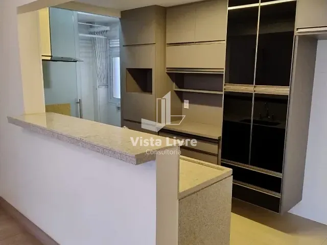 Apartamento com 96m² 3 quartos e 2 banheiros, à venda, no bairro Vila Rezende em Piracicaba