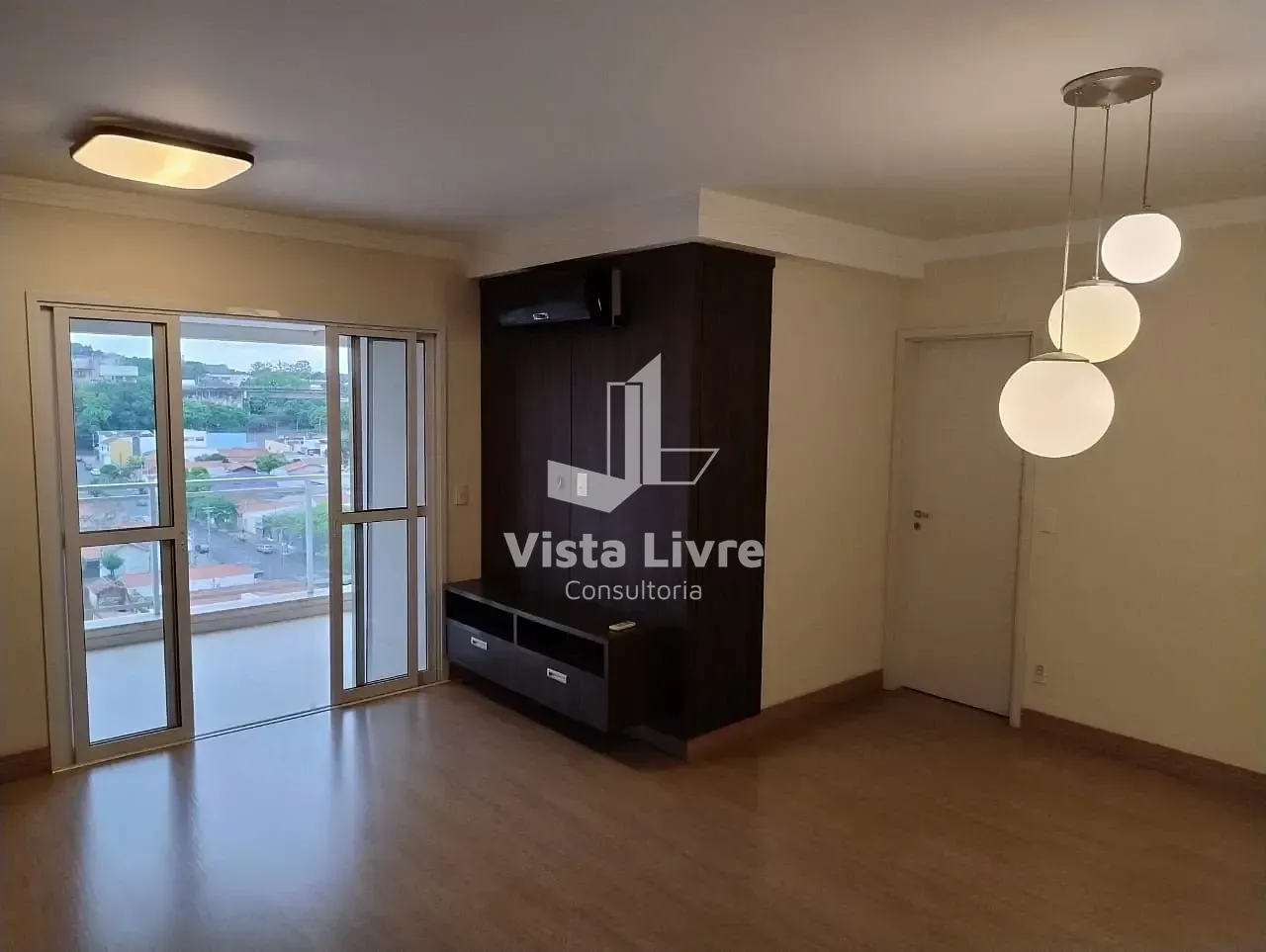 Apartamento, 3 quartos, 96 m² - Foto 2