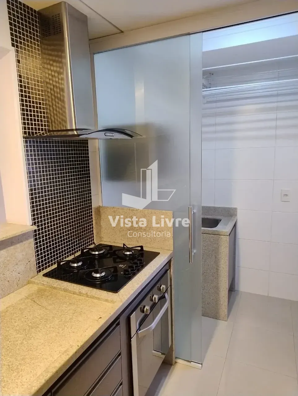 Apartamento, 3 quartos, 96 m² - Foto 8