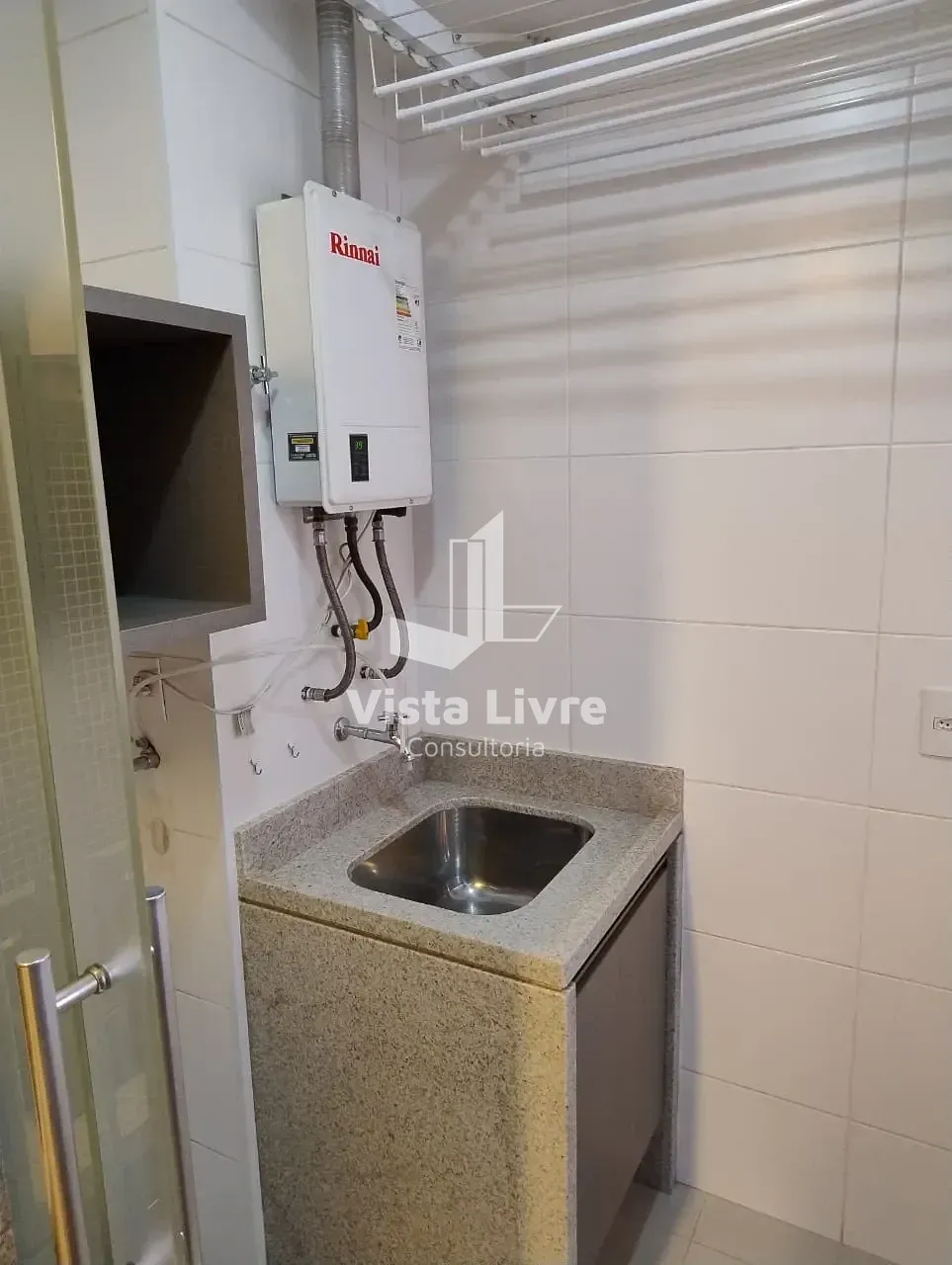 Apartamento, 3 quartos, 96 m² - Foto 11