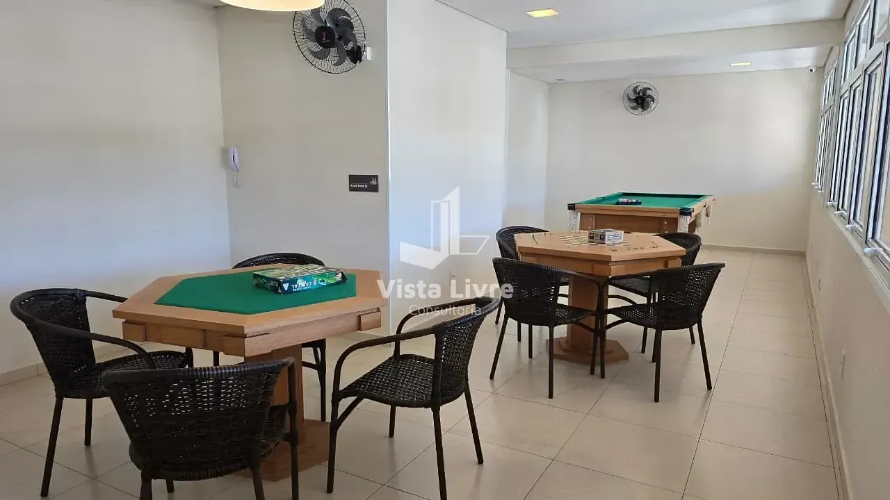 Apartamento, 3 quartos, 96 m² - Foto 22