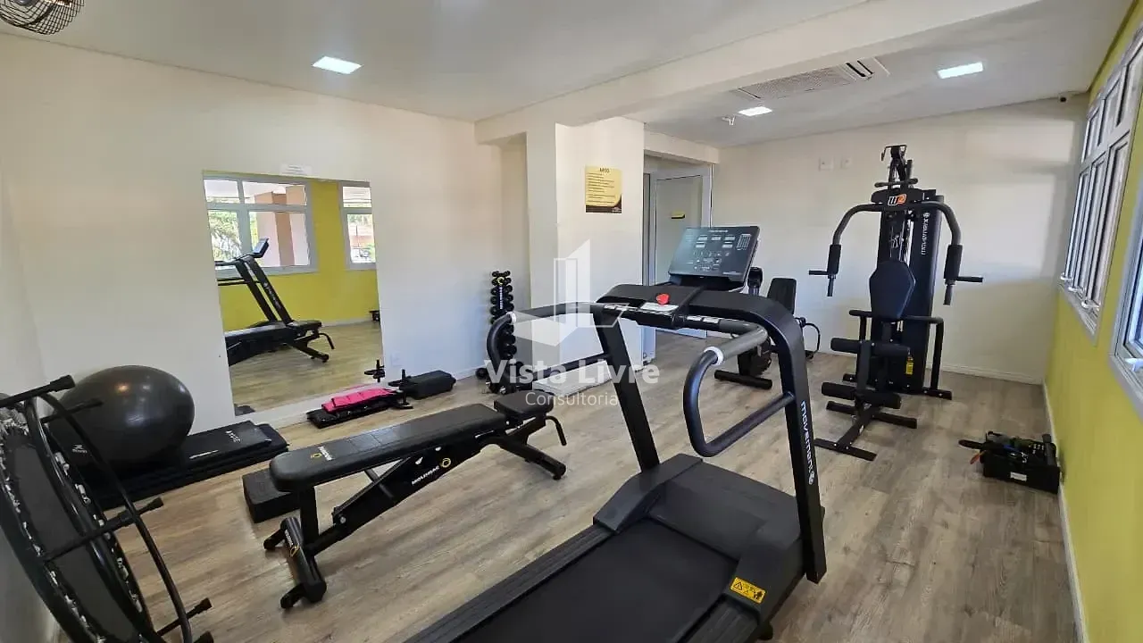 Apartamento, 3 quartos, 96 m² - Foto 25