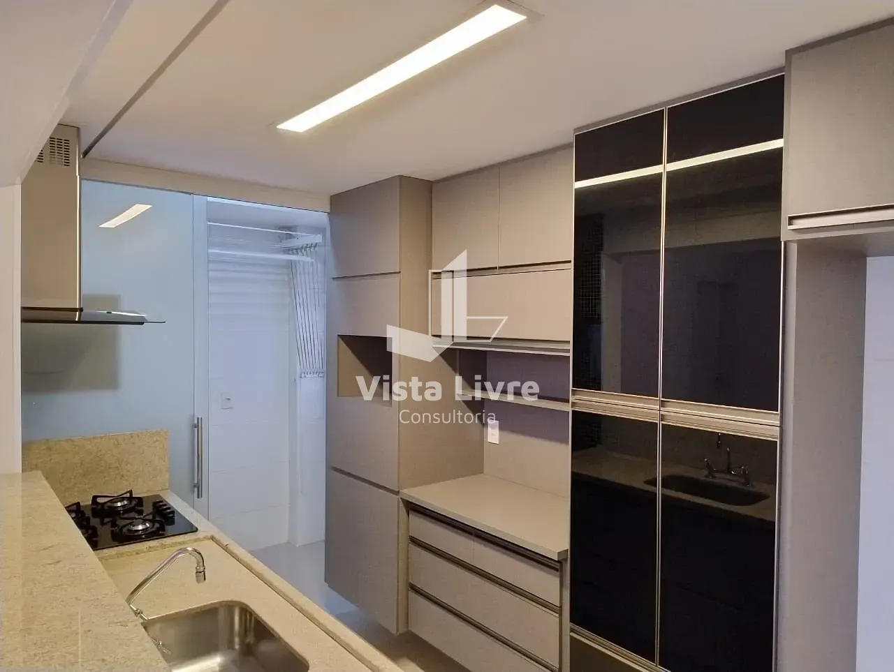 Apartamento, 3 quartos, 96 m² - Foto 7