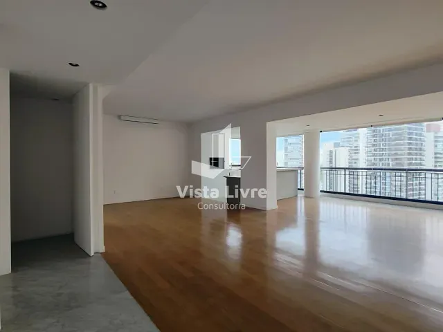 Apartamento com 215m² 3 quartos e 4 banheiros, à venda, no bairro Sumaré em São Paulo