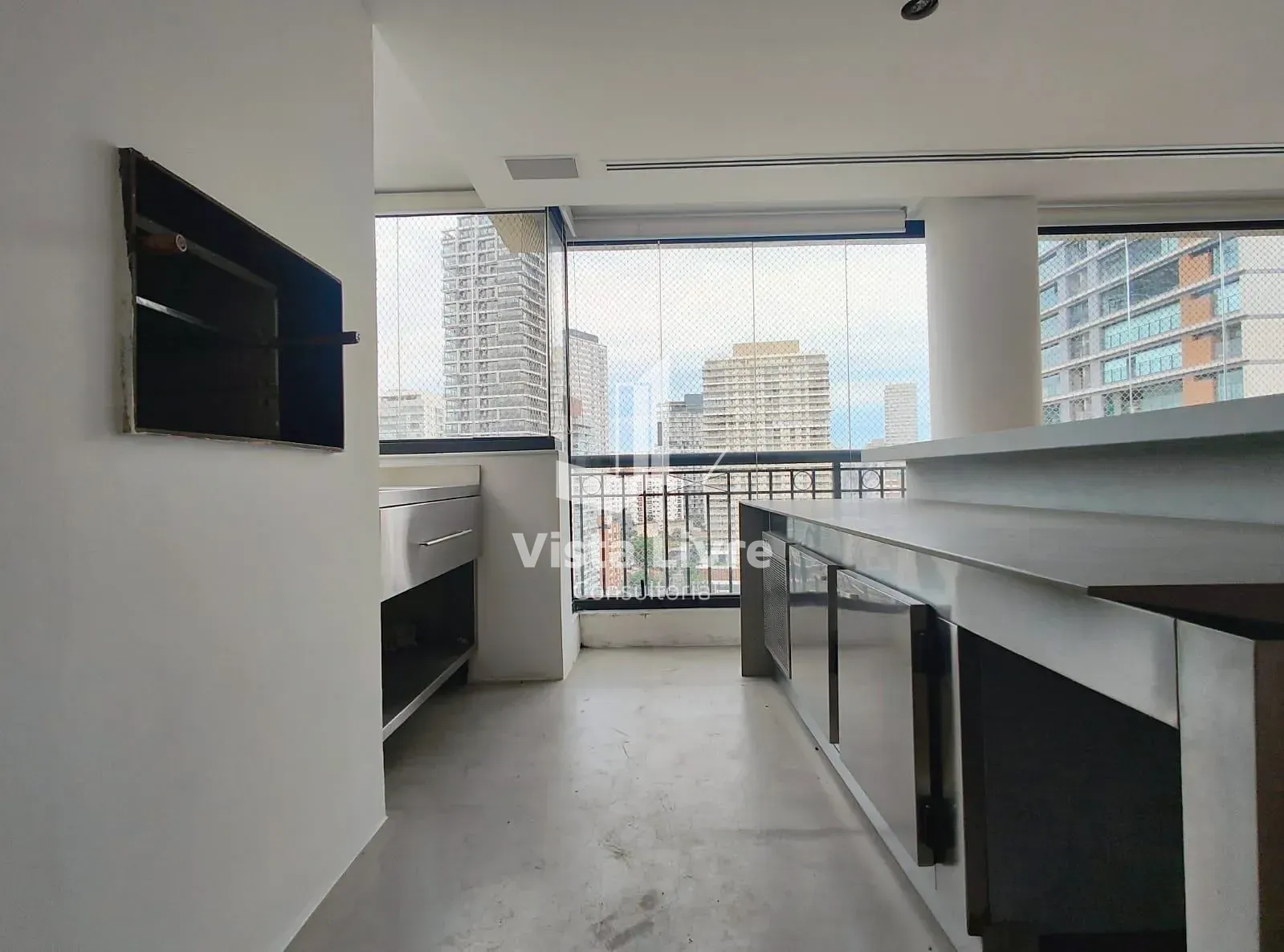 Apartamento, 3 quartos, 215 m² - Foto 9