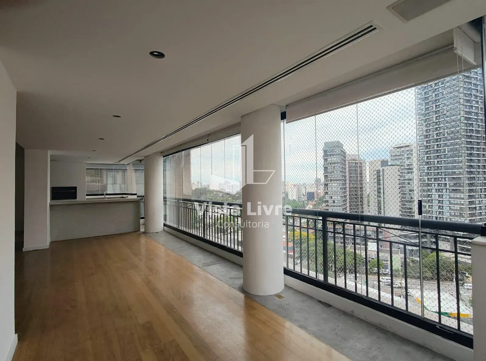 Apartamento, 3 quartos, 215 m² - Foto 4