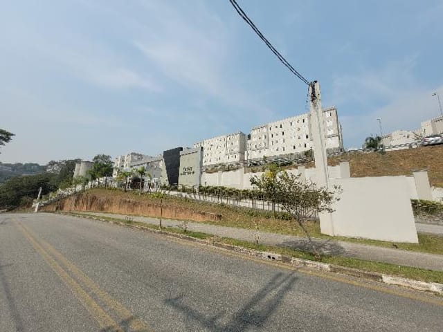 Foto do Apartamento - Apartamento à venda 2 Quartos, 1 Vaga, 10M², BAIRRO DO RINCÃO, COTIA - SP | Imobiliária Compare