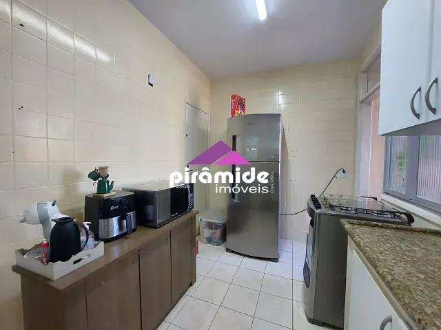 Apartamento 2 quartos e 2 banheiros, à venda, no bairro Jardim Bela Vista em São José dos Campos
