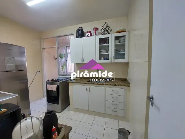 Apartamento 2 quartos e 2 banheiros, à venda, no bairro Jardim Bela Vista em São José dos Campos