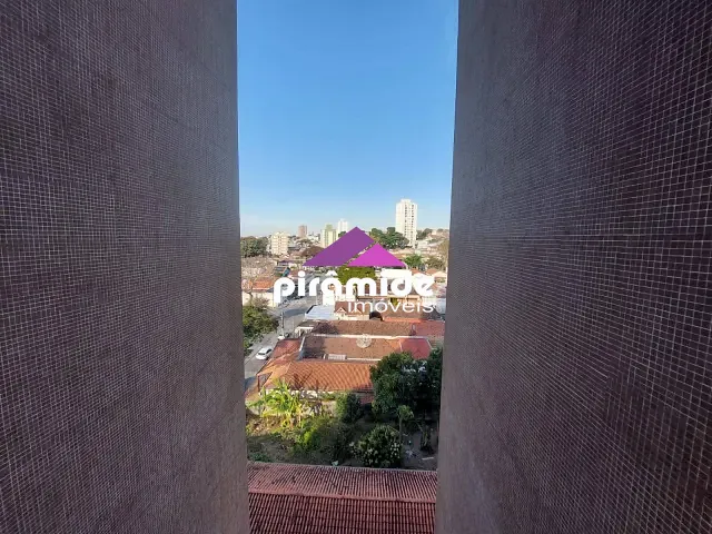 Apartamento 2 quartos e 2 banheiros, à venda, no bairro Jardim Bela Vista em São José dos Campos