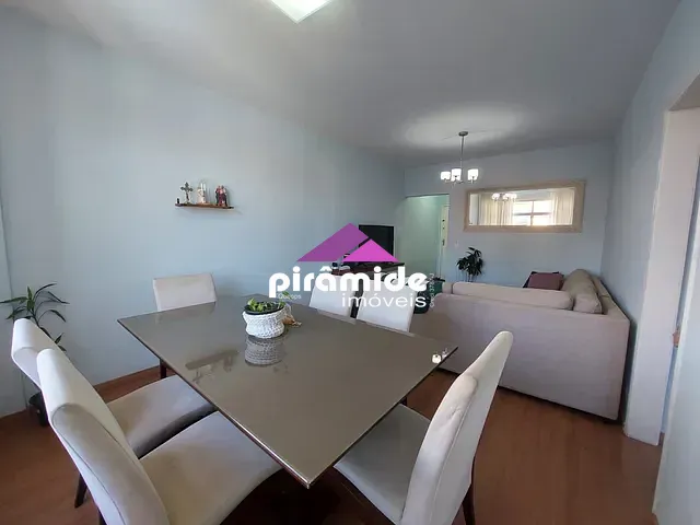 Apartamento 2 quartos e 2 banheiros, à venda, no bairro Jardim Bela Vista em São José dos Campos