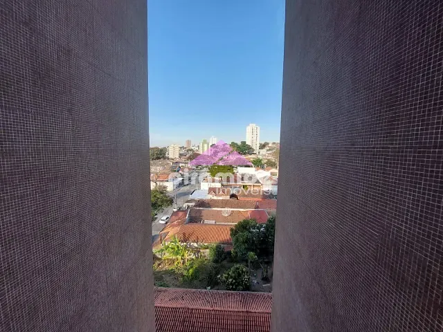 Apartamento 2 quartos e 2 banheiros, à venda, no bairro Jardim Bela Vista em São José dos Campos