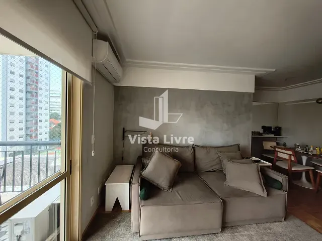 Apartamento com 83m² 3 quartos e 3 banheiros, à venda, no bairro Vila Pompéia em São Paulo