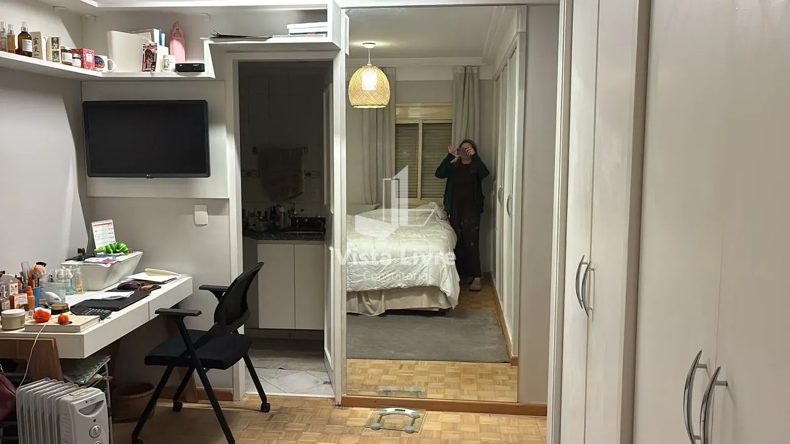 Apartamento, 3 quartos, 83 m² - Foto 22