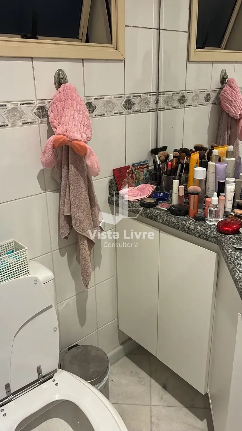 Apartamento, 3 quartos, 83 m² - Foto 23
