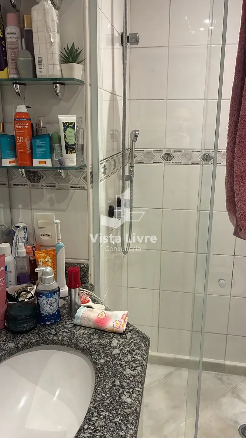 Apartamento, 3 quartos, 83 m² - Foto 24