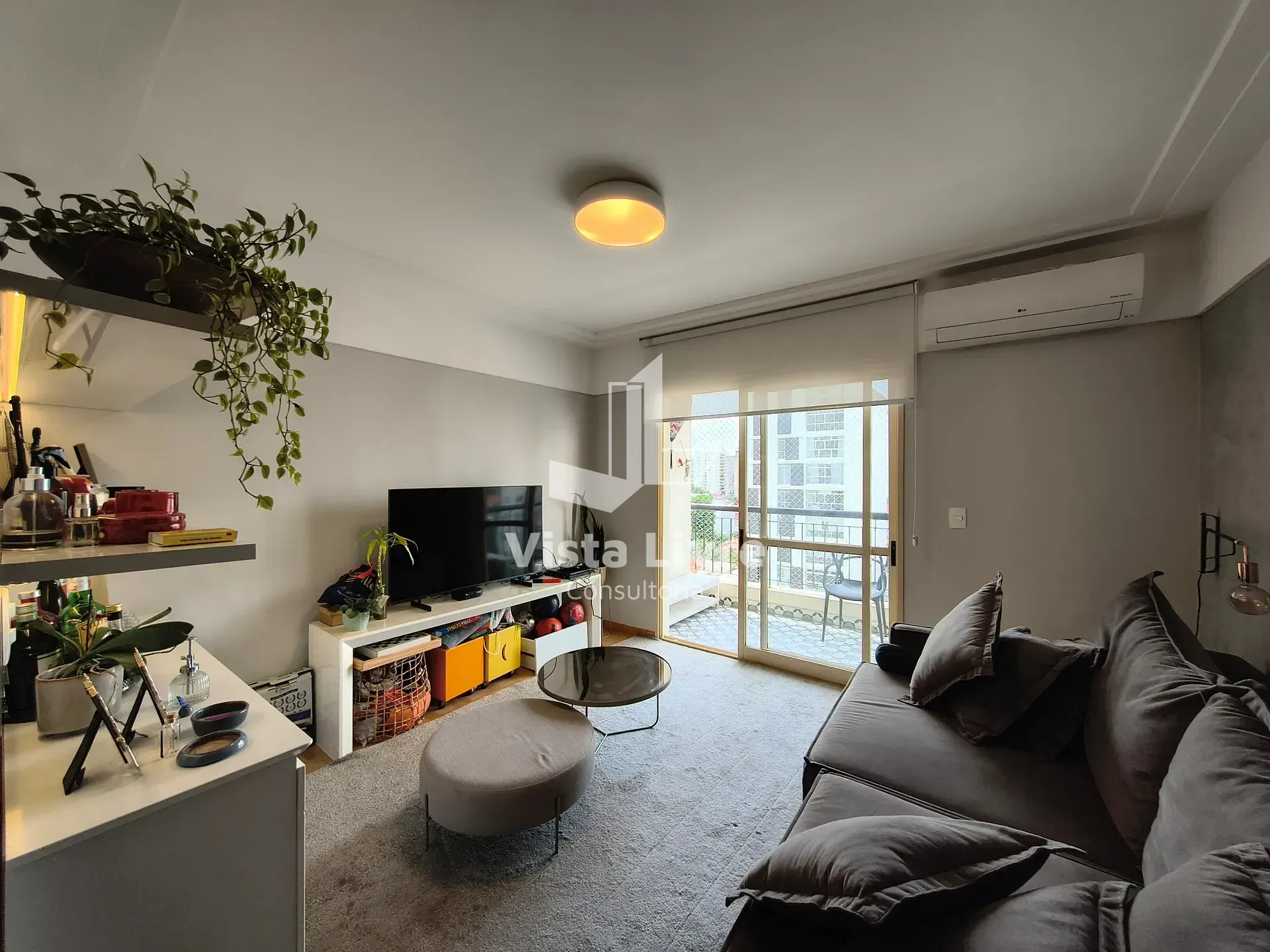 Apartamento, 3 quartos, 83 m² - Foto 1