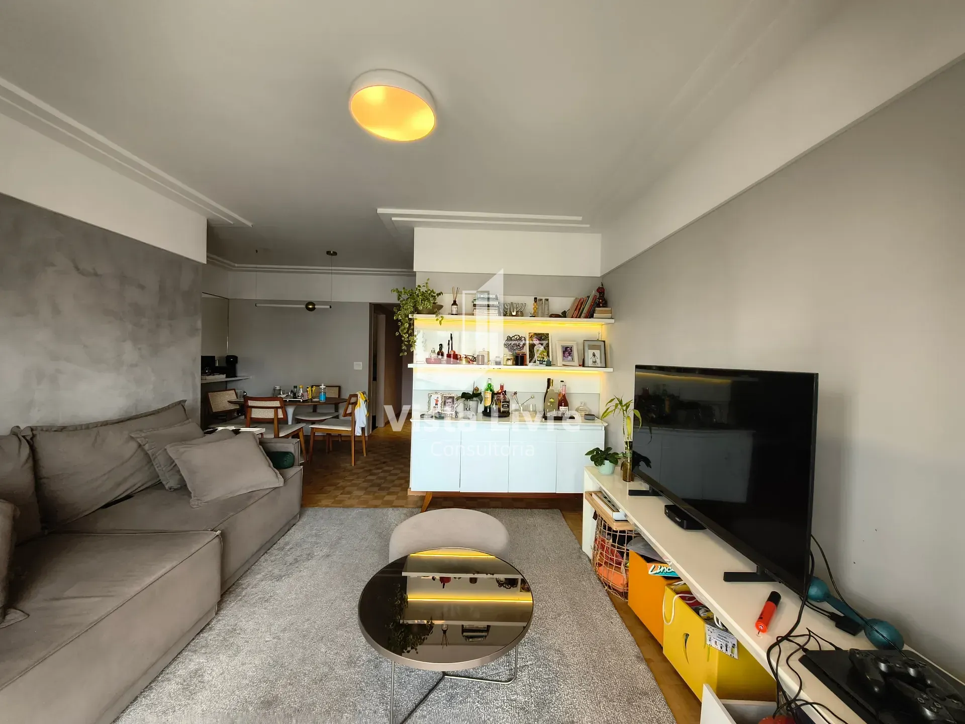 Apartamento, 3 quartos, 83 m² - Foto 3